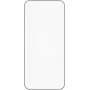 PanzerGlass Ceramic apsauginis stiklas iPhone 17 Pro Max — Ultra-Wide Fit, FASTFIT IN-A-BOX (PG85915)