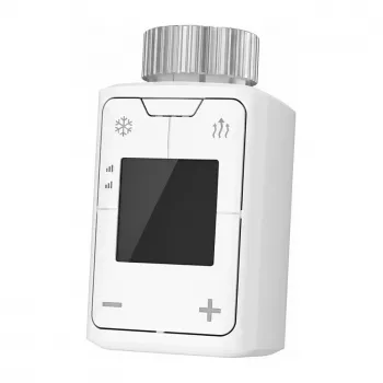 FRITZ FRITZ! DECT 302 3 vnt. rinkinys radiatoriaus termostatas — DECT ULE, baltas