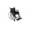 REHA FUND RF-1/42/PU/CZA-624/PU plieninis rankinis vežimėlis