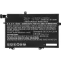 CoreParts MBXLE-BA0130 baterija, skirta Lenovo ThinkPad L480 / L serijai