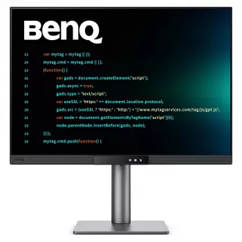 Benq 9H.LNXLE.EBE Ekranas