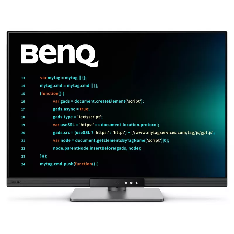 Benq 9H.LNXLE.EBE Ekranas