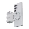 TELESIN Magnetinis MagSafe Laikiklis su Bluetooth Pulteliu iPhone / P5-mp-001wh