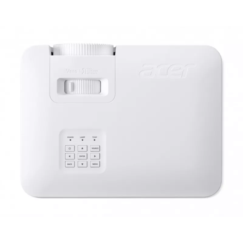 Projektorius Acer PL2520pi (Vero) Full HD lazerinis