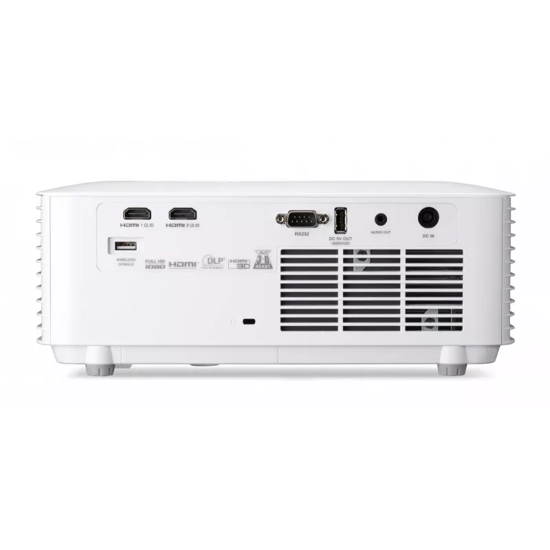 Projektorius Acer PL2520pi (Vero) Full HD lazerinis