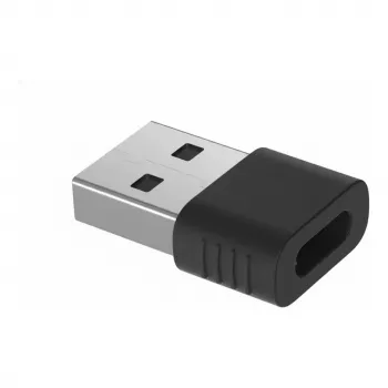 Yealink Adapter USB-A – USB-C – Skaitmeninis adapteris