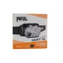 Petzl E095BD00 SWIFT® RL CLASSIC juoda priekinė lemputė