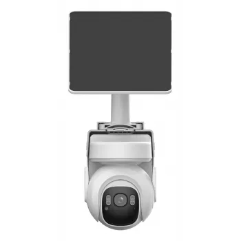 4MP 4G kupolinė IP kamera su komplektu KIT/BP4A-4G-0360B/M0508 Dahua