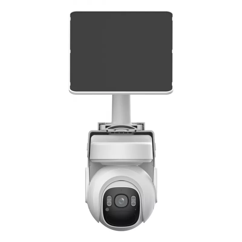 4MP 4G kupolinė IP kamera su komplektu KIT/BP4A-4G-0360B/M0508 Dahua