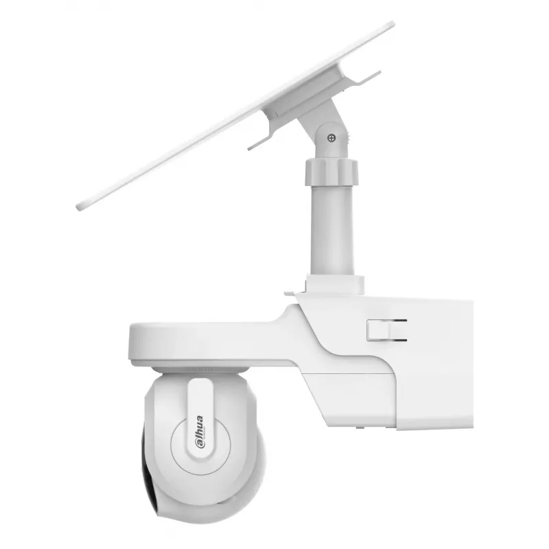 4MP 4G kupolinė IP kamera su komplektu KIT/BP4A-4G-0360B/M0508 Dahua