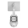 4MP 4G kupolinė IP kamera su komplektu KIT/BP4A-4G-0360B/M0508 Dahua