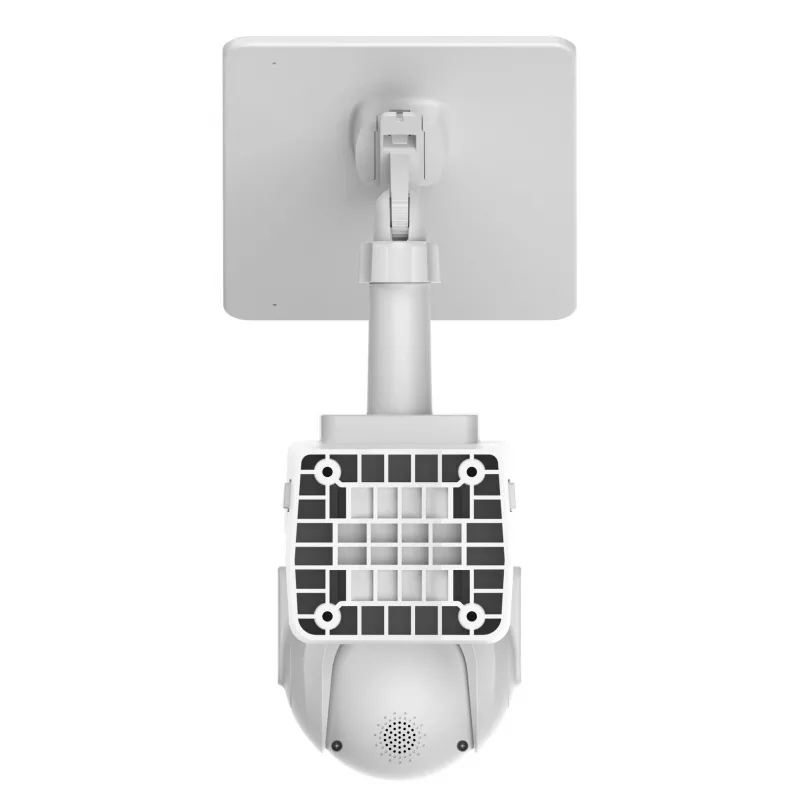 4MP 4G kupolinė IP kamera su komplektu KIT/BP4A-4G-0360B/M0508 Dahua
