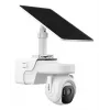4MP 4G kupolinė IP kamera su komplektu KIT/BP4A-4G-0360B/M0508 Dahua
