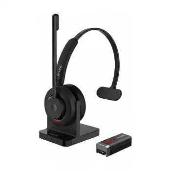 Fanvil DH301D PRO, belaidė DECT ausinė