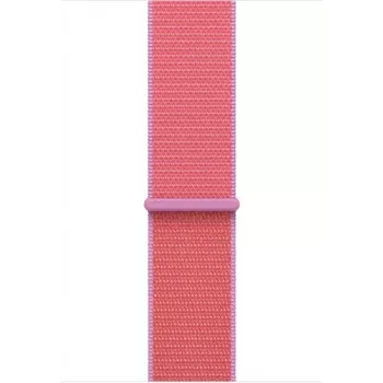 Apple Sport Loop laikrodžiui Watch 46 mm (guavepink) (MHYW4ZM/A)