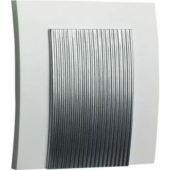 Peugeot Linea bambukinis malūnėlio padėklas 17cm matinis juodas (44565)
