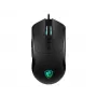 MSI Forge GM320 žaidimų pelė juoda USB - optinė pelė