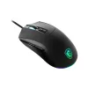 MSI Forge GM320 žaidimų pelė juoda USB - optinė pelė