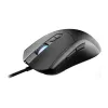 MSI Forge GM320 žaidimų pelė juoda USB - optinė pelė