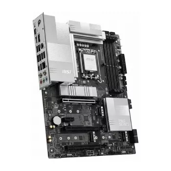 Motininė plokštė MSI Pro Z890-P WiFi6E Z890 S1851 ATX DDR5