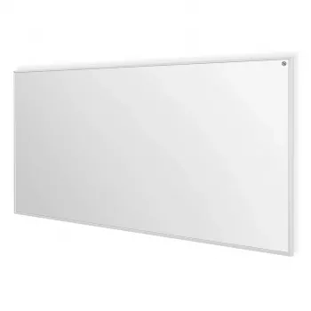 Nedis SmartLife HTIP700WTW infraraudonųjų spindulių šildymo skydas, 700 W, baltas