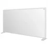 Nedis SmartLife HTIP700WTW infraraudonųjų spindulių šildymo skydas, 700 W, baltas
