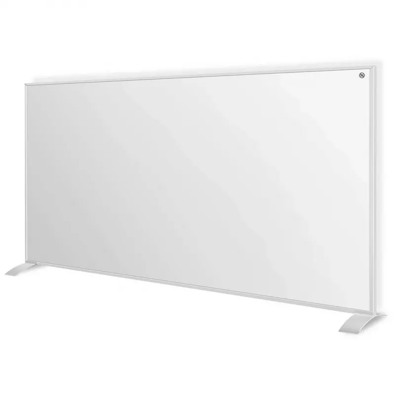 Nedis SmartLife HTIP700WTW infraraudonųjų spindulių šildymo skydas, 700 W, baltas