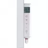 Nedis SmartLife HTIP700WTW infraraudonųjų spindulių šildymo skydas, 700 W, baltas