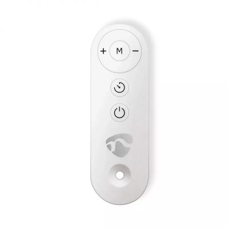 Nedis SmartLife HTIP700WTW infraraudonųjų spindulių šildymo skydas, 700 W, baltas