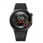 OnePlus Watch 4 1,5 colio LTPO ekranas 100 valandų baterijos veikimo laikas Juoda – išmanusis laikrodis