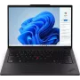 Lenovo ThinkPad T14 Gen 5 14 inch WUXGA Touch Intel Core Ultra 5 16GB 256GB SSD Win11 Pro QWERTZ