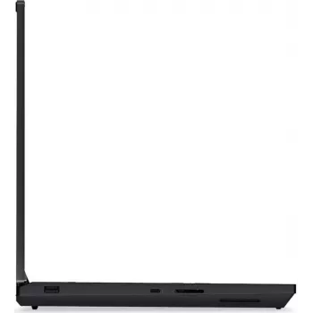 Lenovo ThinkPad P16 Gen 3 21RQ - Intel Core Ultra 7 255HX - Win 11 Pro - RTX PRO 2000 Blackwell - 48 GB RAM - 1 TB SSD TCG Opal Encryption 2, NVMe, Performance - 40,6 cm (16)