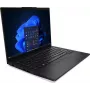 Lenovo ThinkPad L14 Gen 6 21S6 - nešiojamas kompiuteris su 180° vyrių dizainu - Intel Core Ultra 5 225U - Win 11 Pro - Intel Graphics - 16 GB RAM - 512 GB SSD TCG Opal Encryption 2, NVMe - 35,6 cm (14 inch)