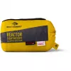 SEA TO SUMMIT Reactor Lightweight Liner Regular įdėklas miegmaišiui, pewter