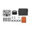 DJI Avata 360 Fly More Combo (RC 2) FPV Dronas 64 MP Kamera 13500 m Atstumas