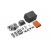 DJI Avata 360 Fly More Combo (RC 2) FPV Dronas 64 MP Kamera 13500 m Atstumas