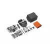DJI Avata 360 Motion Fly More Combo su Goggles N3 – 64 MP 360° kameros dronas 4 rotoriai