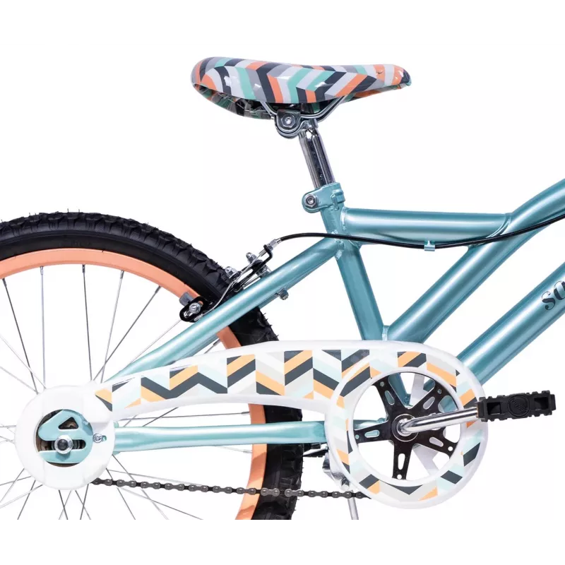 Rower Huffy so Sweet 20 Mėlynas (2315W)