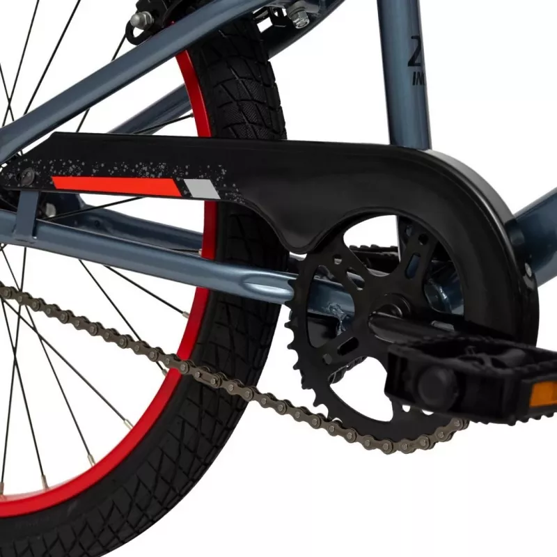 Dviratis Huffy Pro Thunder 20 grafito (23325W)