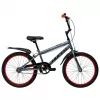 Dviratis Huffy Pro Thunder 20 grafito (23325W)