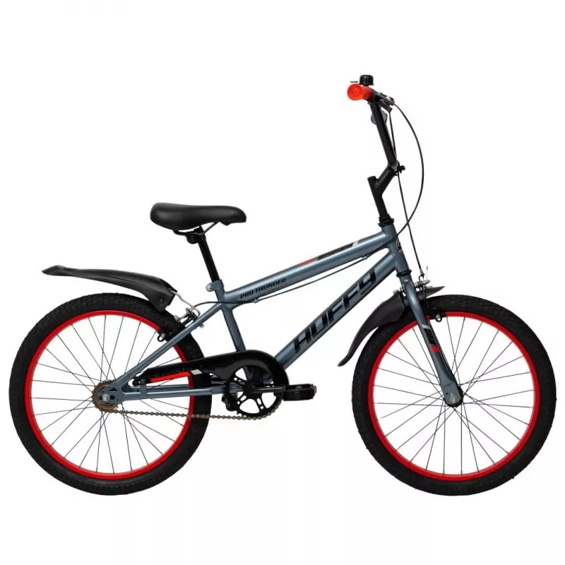 Dviratis Huffy Pro Thunder 20 grafito (23325W)