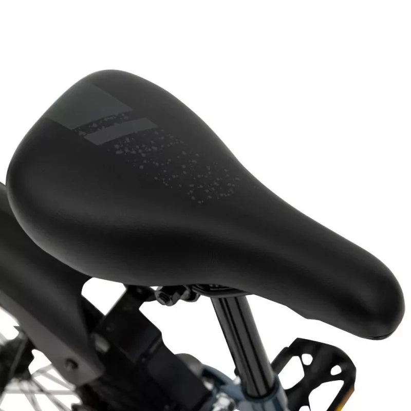Dviratis Huffy Pro Thunder 20 grafito (23325W)