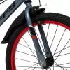 Dviratis Huffy Pro Thunder 20 grafito (23325W)