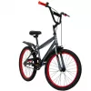 Dviratis Huffy Pro Thunder 20 grafito (23325W)