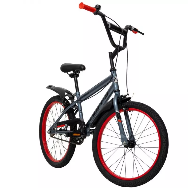 Dviratis Huffy Pro Thunder 20 grafito (23325W)