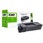 KMP dažų kasetė Kyocera TK3300 (1T0C100NL0) juoda 14500 puslapių perdirbta (2934,0000)