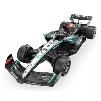 JAMARA Mercedes AMG W15 F1 1:12 Performance juodas 2.4GHz (402250)