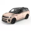 Radijo bangomis valdomas automobilis Jamara Range Rover Sport SV 1:14 2,4GHz auksinis 6+