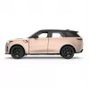Radijo bangomis valdomas automobilis Jamara Range Rover Sport SV 1:14 2,4GHz auksinis 6+