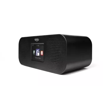 Xoro SAT100375 Ekranas